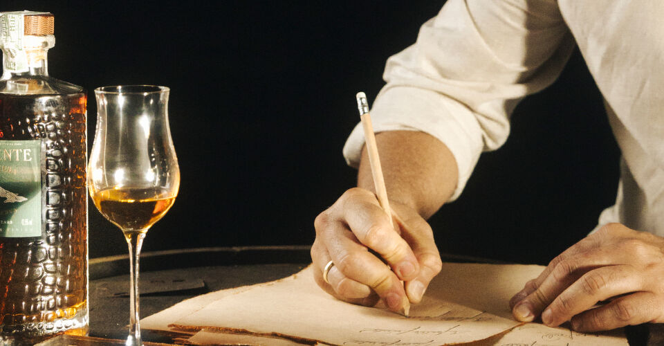 Objavte novú Eminente Gran Reserva a získajte pozvánku na majstrovskú degustáciu pod vedením Césara Martího
