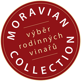 logo Moravian collection